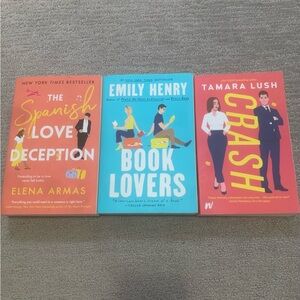 Popular Romance Books